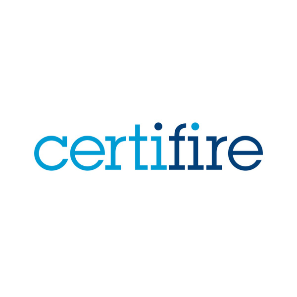 EYJ Fire Doors - Certifire certification