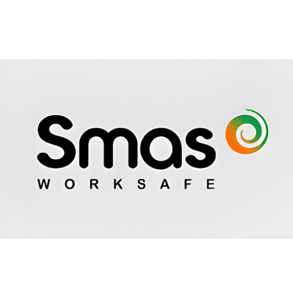 EYJ Fire Doors - SMAS Worksafe certification